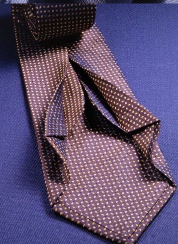 Sette pieghe